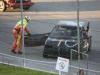 Demolition Derby, Evergreen Speedway, Monroe, Washington, US