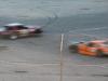 T-Bone, Demolition Derby, Evergreen Speedway, Monroe, Washington, US