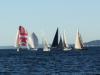 Boats, Puget Sound, WA, US